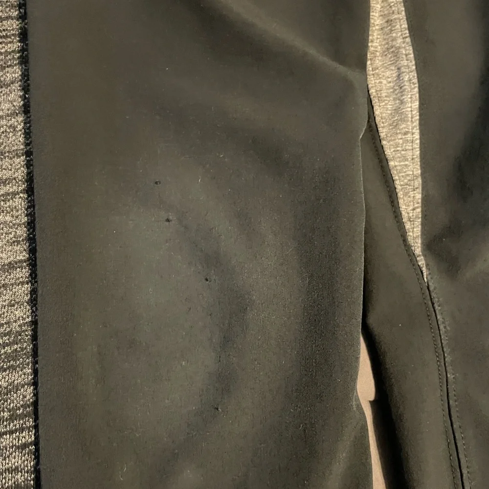Bundle of 2 Under Armour Kids Charcoal‎ Joggers